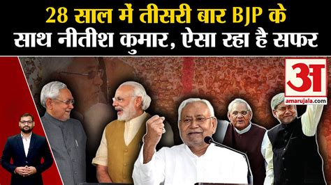 Bihar Politics Update Manish Kashyap Video Goes Viral After Nitish