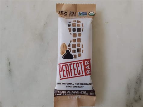 Costco Perfect Bars Fan Favorite Flavors Best Price