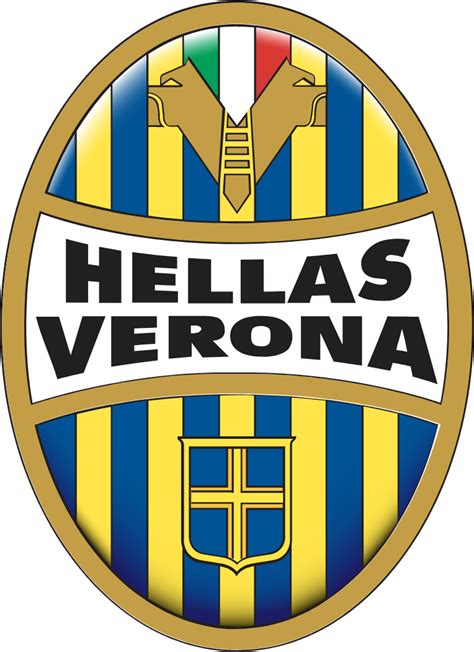 Hellas Verona Colors Hex, RGB, and CMYK - Team Color Codes