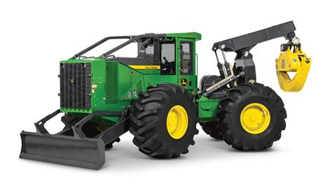 Simply Reliable | John Deere CA