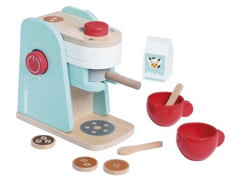 Playtive JUNIOR PLAYTIVE® JUNIOR Küchenzubehörset