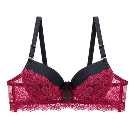Qida Lingerie Set With Robe White Sexy Women S Sexy Thin Cup Wrapped