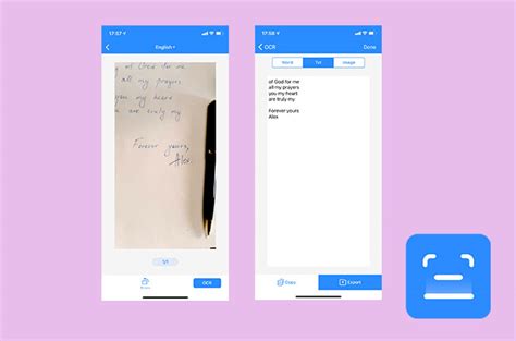 Best Handwriting To Text Apps In