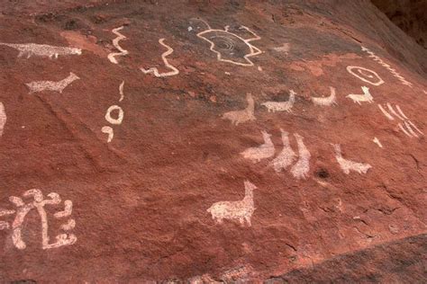 Reserva Cultural Natural Cerro Colorado Con Tres Mil Hect Reas El