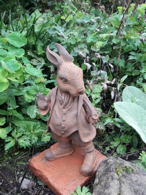 Woodside Guide To Reducing Rabbit Damage Woodside Garden