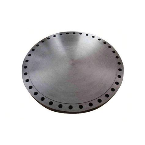 Blind Flange Stainless Steel 304316 2 Inch Class600 Astm A182 F321321h