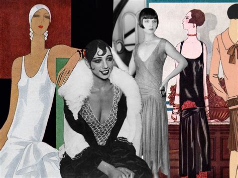 A History Of Fashion Through The Decades S To Now Vogue