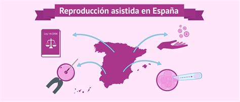 Reproducción Asistida En La Seguridad Social Española