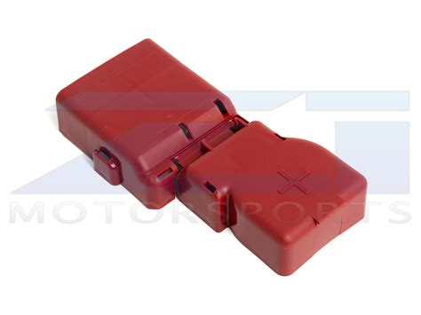 Nissan Maxima Positive Battery Terminal