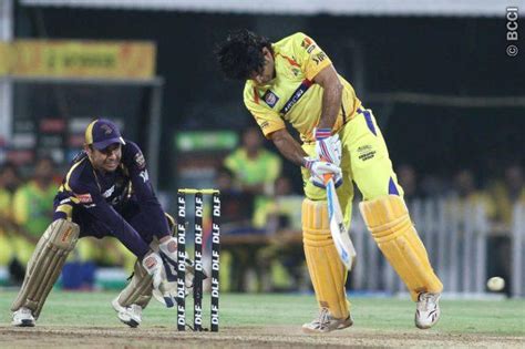 Dhoni Helicopter