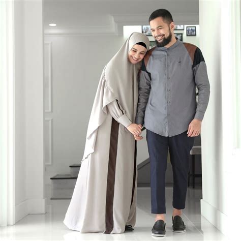 Potret Kompak Teuku Wisnu Shireen Yang Gemar Pakai Outfit Kembar