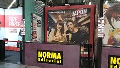 25 Manga Barcelona Del 31 De Octubre Al 3 De Noviembre 2019 Ramen