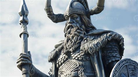 odin logo stock  images  backgrounds