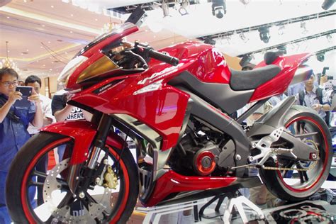 Nich Bukti Swing Arm R15 PNP Masuk Ke Vixion Aripitstop