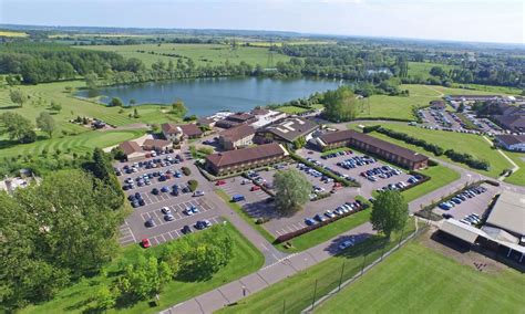 Wyboston Lakes Bedfordshire United Kingdom