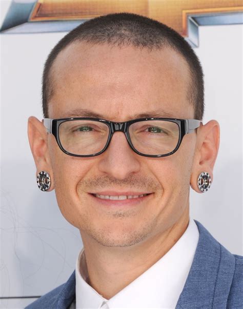 Честер Беннингтон Chester Bennington Фильмы и сериалы