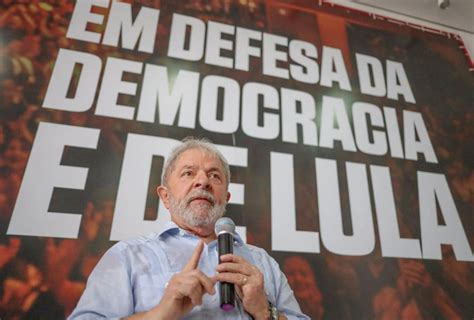 Lula Da Silva Recibe Nueva Sentencia De 12 Años Por Corrupción