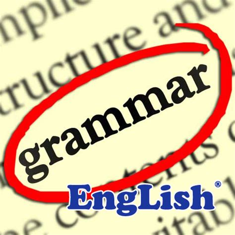 Learning English Grammar Is Fun And Useful This Is A Full List Of