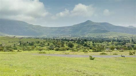 Malshej Ghat A Trail Through Waterfalls Tripoto