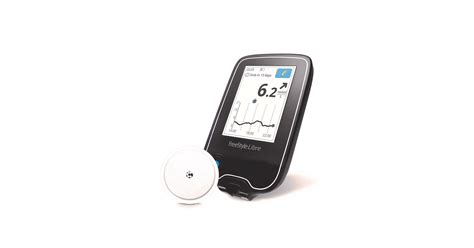 Abbott Secures Health Canada License For Freestyle® Libre System For People With Diabetes