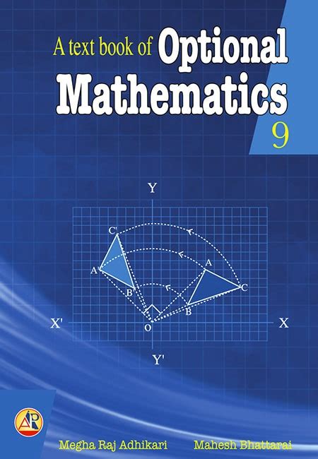 Optional Mathematics 9