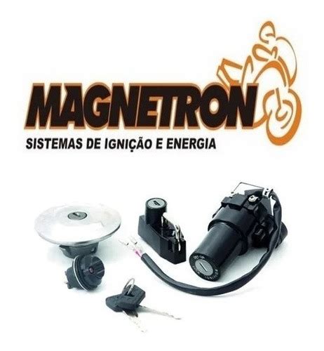 Kit De Igni O Conjunto De Travas Yamaha Ybr Xtz Frete Gr Tis