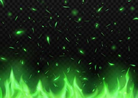 Fire Particles Overlay Vector Art, Icons, and Graphics for Free Download