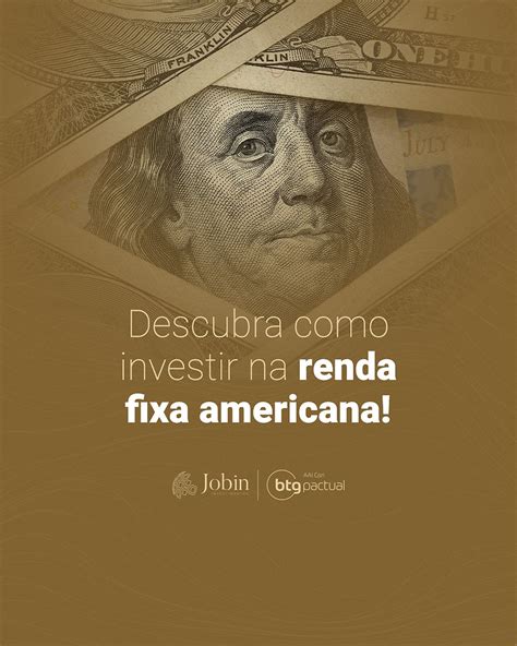 Como Investir Na Renda Fixa Americana