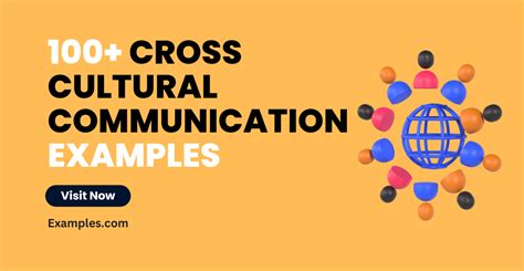 Cross Cultural Communication Examples How To Improve Tips