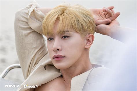 WONHO GLOBAL On Twitter PHOTOSHOOT DISPATCH Exclusive Photos 2 3