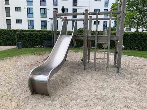 Spielpl Tze An Der S Dseite Kinderseiten Der Spiellandschaft Stadt