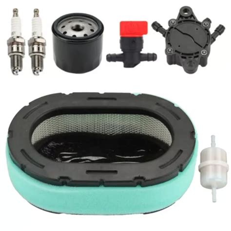 MOTEUR CARBURATEUR KIT Outils 050 01 S Huile Filtre Air Filtre Utile