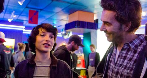 Shawn Levy: Stranger Things Season 3 Will Get Darker Than Expected