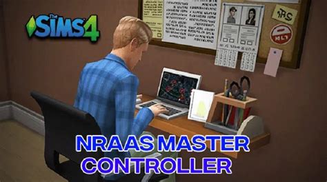 How To Install Master Controller On Sims Updated