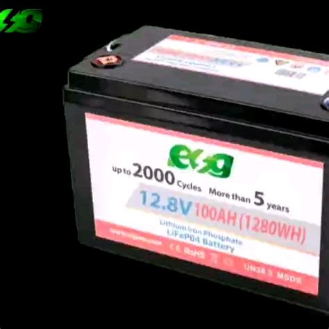 For Solar System Battery 51 2v 200ah Lithium Ion Battery Solar Lithium