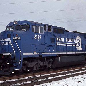 Conrail | RailroadForums.com - Railroad Discussion Forum and Photo Gallery