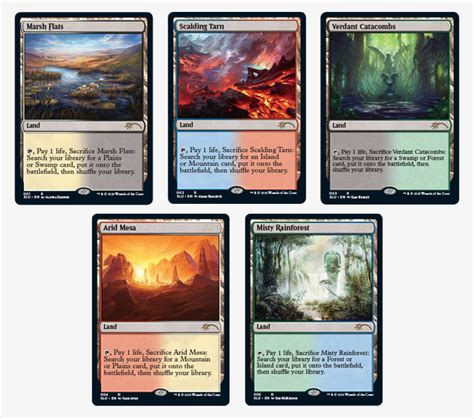 Mtg Select Lair Ultimate Edition Hid Blog Knak Jp