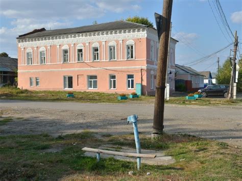 Фотографии русских городов - Спасск