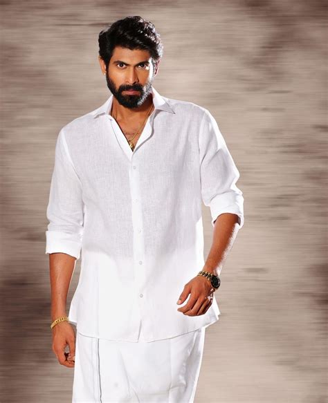 Reasons Why Daggubati Is The Rana Of All Our Hearts Were In No