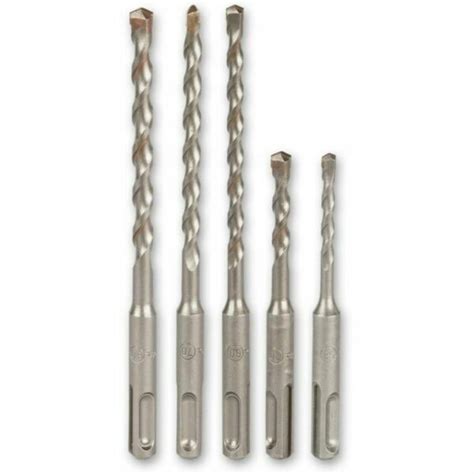 Makita D 03888 Sds Plus Drill Bit Set Of 5 Online Kaufen Ebay