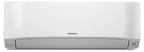 Hitachi 1 5 Ton 3 Star Fixed Speed Split AC 100 Copper Dust Filter