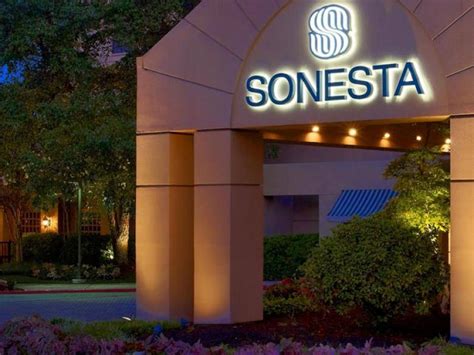 Sonesta Gwinnett Place Atlanta Official Georgia Tourism And Travel