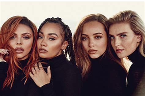 Lirik Lagu dan Terjemahan Secret Love Song Milik Little Mix - Sonora.id