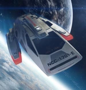 Type-11 Shuttlecraft - Star Trek: Theurgy Wiki