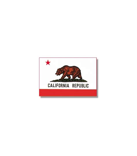 California State Flag