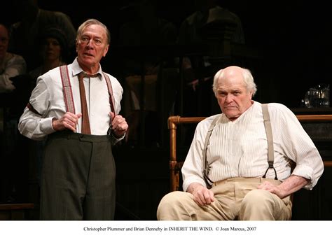 Inherit The Wind – theaterlife