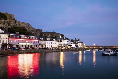 The Moorings, Hotel and Restaurant, Jersey - Andy Le Gresley Photography