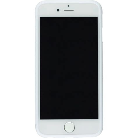 H Lle Iphone S Silikon Weiss Spring Kaufen Auf Phonelook