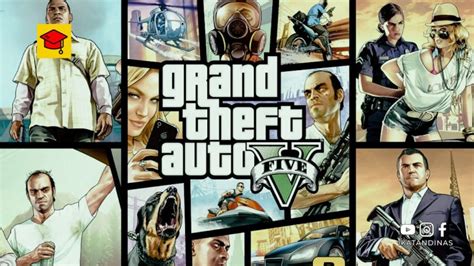 √ Download Gta 5 Ps3 Iso Pkg Cfw Cheat Lengkap