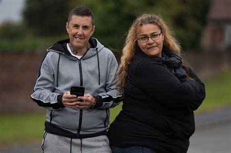 Lesbian Couple Who Divorced After Affair Remarry Years